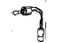 Hyundai 92160-24350