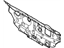 Hyundai 84124-0W000