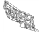 Hyundai 84120-3X001