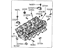 Hyundai 22100-33200