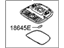 Hyundai 92850-0W500-SH