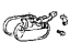 Hyundai 83660-22000-CA