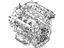 Hyundai 105R1-3CA0A