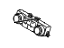 Hyundai 97950-3J000-6Y