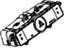 Hyundai 95900-2C170-4X
