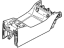 Hyundai 84610-S2AA0-NKB