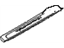 Hyundai 85878-B8000-NBC
