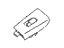 Hyundai 93580-2B000-BS