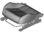 Hyundai 88260-IB700-NGH