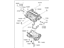 Hyundai 311N3-2BU01