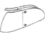 Hyundai 92316-23200