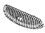 Hyundai 86351-34500