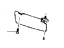 Hyundai 85201-27830-LK