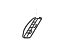 Hyundai 88438-2C000-RY