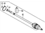 Hyundai 49580-4R200