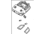 Hyundai 92800-F0000-TTX