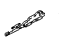 Hyundai 81679-38000