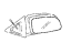 Hyundai 87605-34100-CA