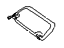 Hyundai 85220-0W120-SH