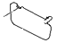 Hyundai 85201-2L410-4W