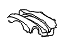 Hyundai 84850-2V000-RY