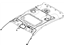 Hyundai 85410-D2500-SH2