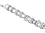 Hyundai 24200-3CBE1