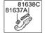 Hyundai 81635-3Z001