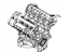 Hyundai 164P1-3EA00