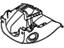 Hyundai 84852-2S000-9P