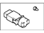 Hyundai 93610-27500