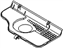 Hyundai 97285-2B020-J4