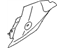 Hyundai 84631-A5000-RY