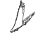 Hyundai 84680-A5000-RY