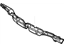 Hyundai 84129-2B000