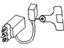 Hyundai 95720-4D000