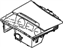 Hyundai 84675-B1000-ZH3
