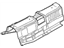 Hyundai 84133-D2000