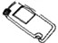 Hyundai 85220-3J300-6T