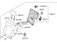 Hyundai 89301-2S110-T5P