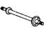 Hyundai 49570-33700