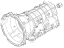 Hyundai 45240-47000