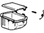 Hyundai 85530-24200-AQ