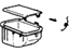 Hyundai 85540-24200-AQ