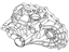 Hyundai 43110-39900
