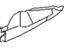 Hyundai 84795-2H000-4W