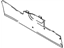 Hyundai 84620-26000-IR