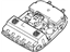 Hyundai 92810-D2020-SH2