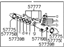 Hyundai 57790-24A00