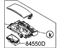 Hyundai 84550-3L000